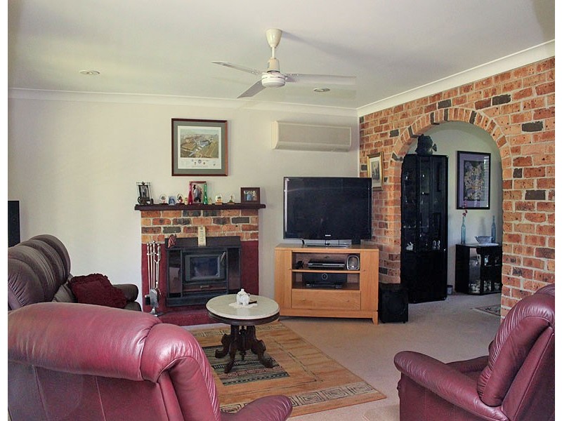 5 Hillview Drive, Aldavilla NSW 2440