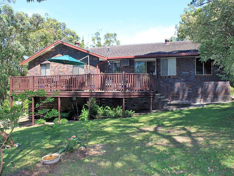 5 Hillview Drive, Aldavilla NSW 2440
