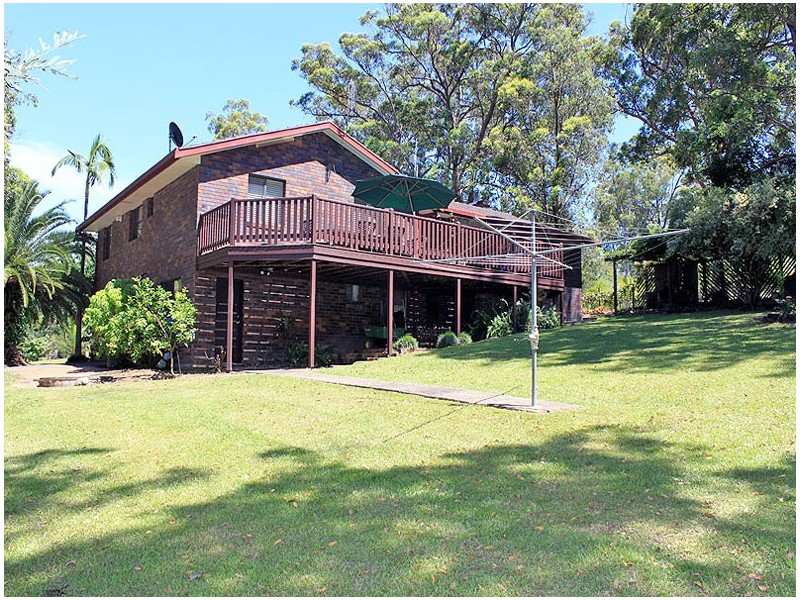 5 Hillview Drive, Aldavilla NSW 2440