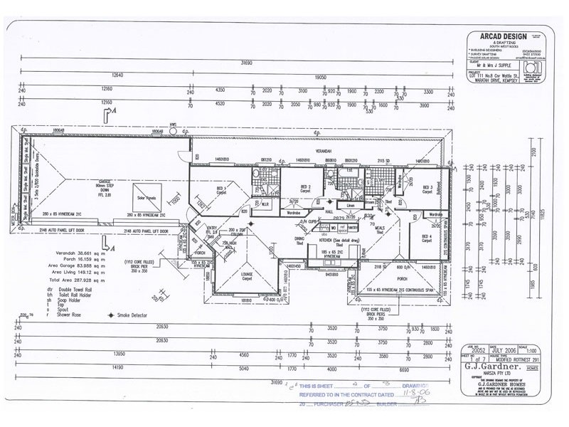 8 Wattle Place, Kempsey NSW 2440