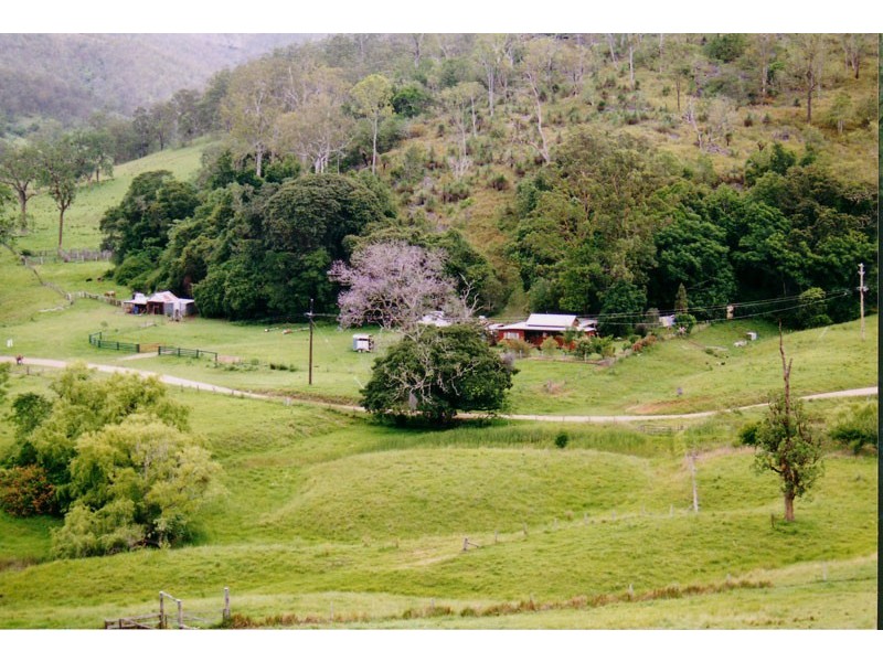 2973 Willi Willi Road, Moparrabah NSW 2440