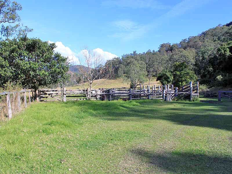 2973 Willi Willi Road, Moparrabah NSW 2440
