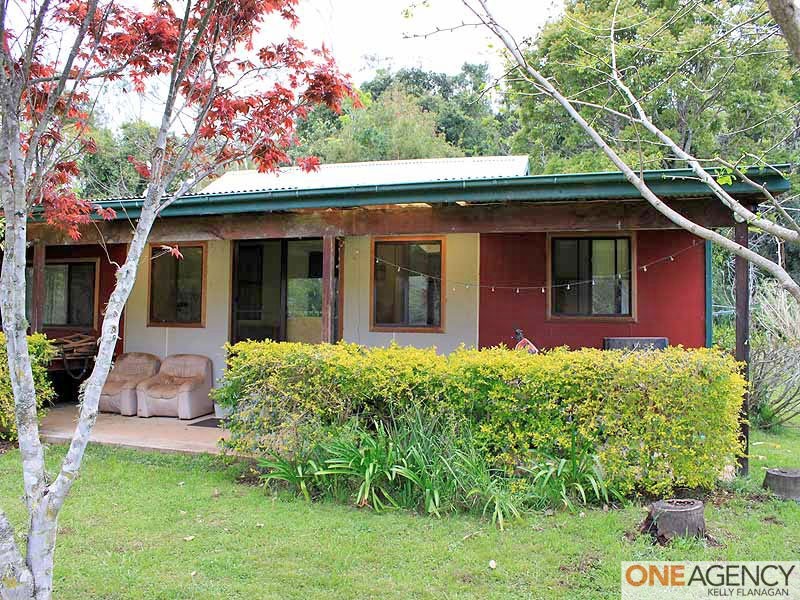2973 Willi Willi Road, Moparrabah NSW 2440