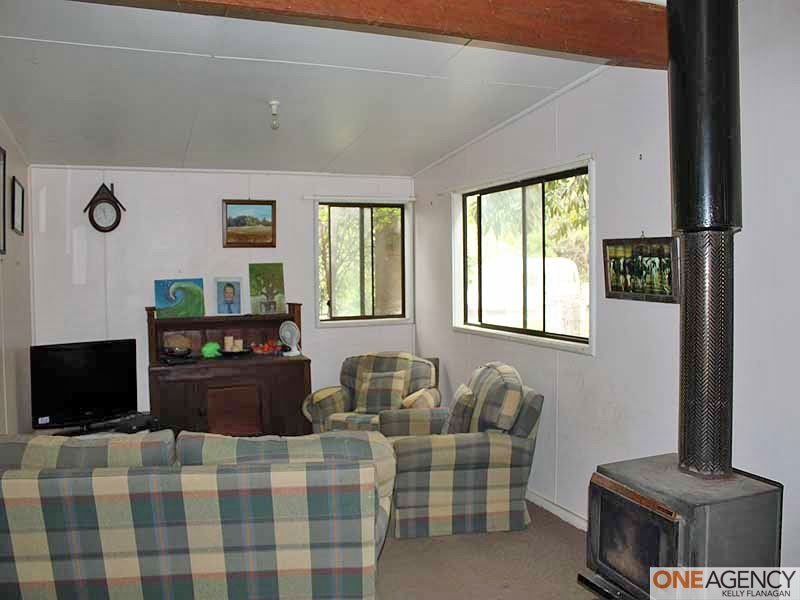 2973 Willi Willi Road, Moparrabah NSW 2440