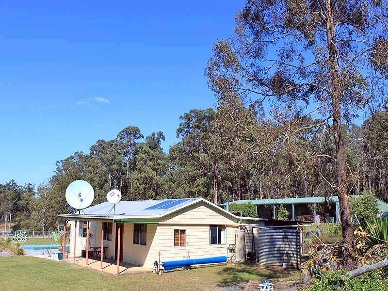 601 Smiths Creek Road, Kundabung NSW 2441
