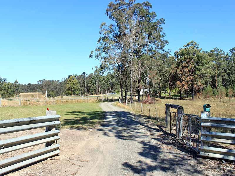601 Smiths Creek Road, Kundabung NSW 2441