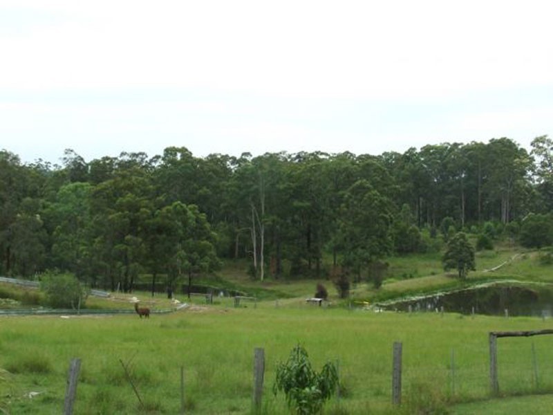 601 Smiths Creek Road, Kundabung NSW 2441