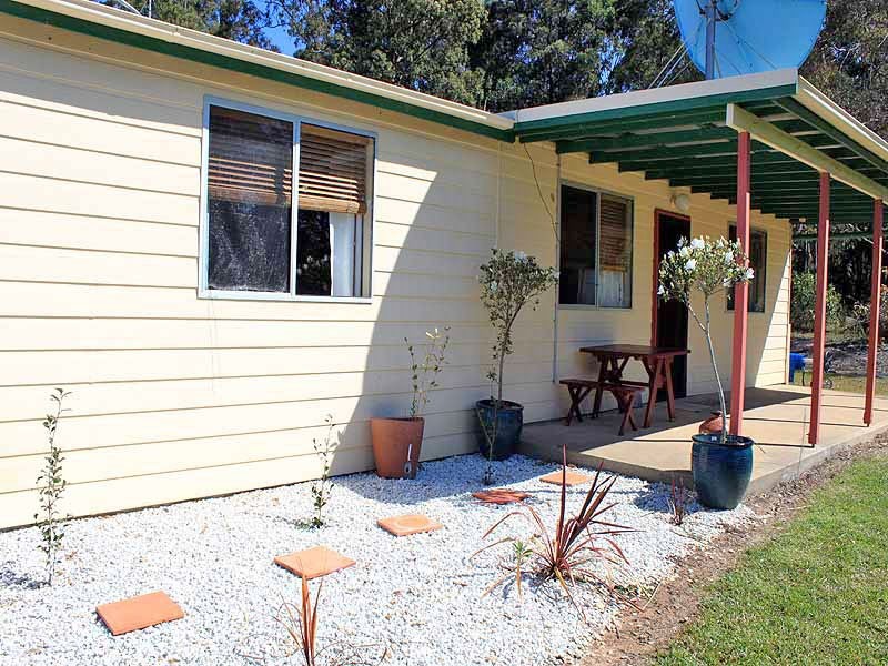 601 Smiths Creek Road, Kundabung NSW 2441