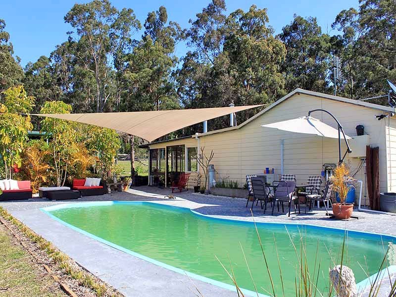 601 Smiths Creek Road, Kundabung NSW 2441