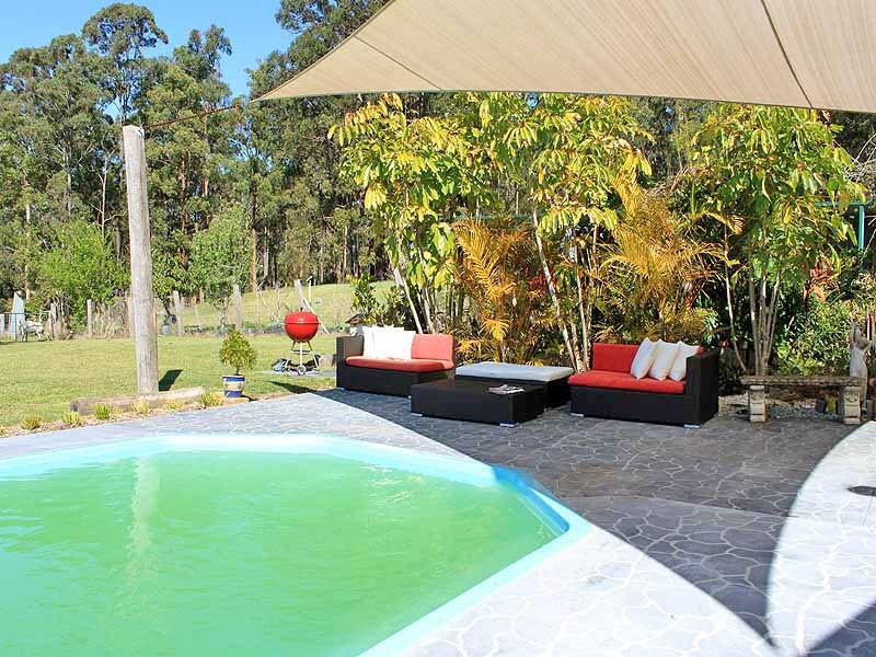 601 Smiths Creek Road, Kundabung NSW 2441