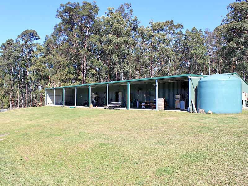 601 Smiths Creek Road, Kundabung NSW 2441
