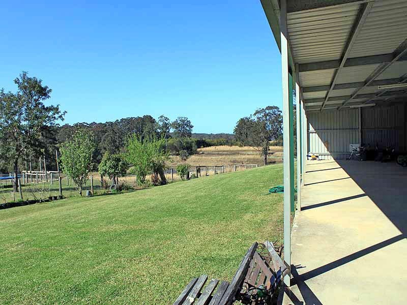 601 Smiths Creek Road, Kundabung NSW 2441