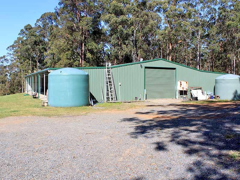 601 Smiths Creek Road, Kundabung NSW 2441