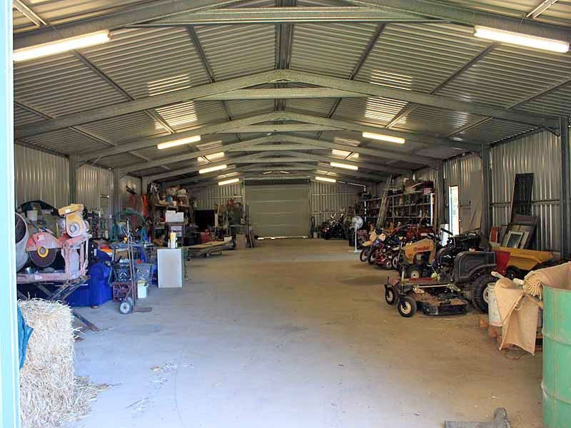 601 Smiths Creek Road, Kundabung NSW 2441