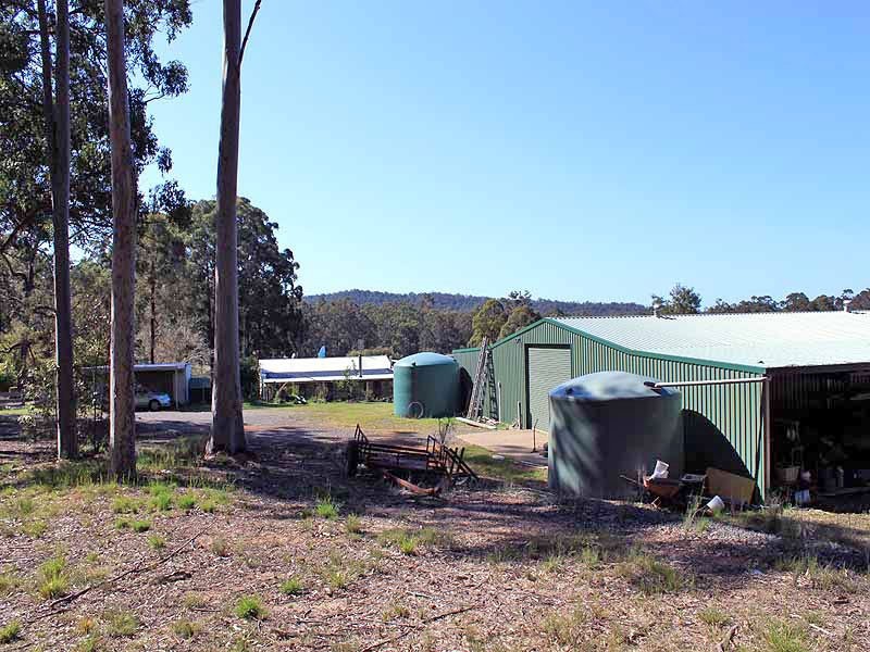 601 Smiths Creek Road, Kundabung NSW 2441