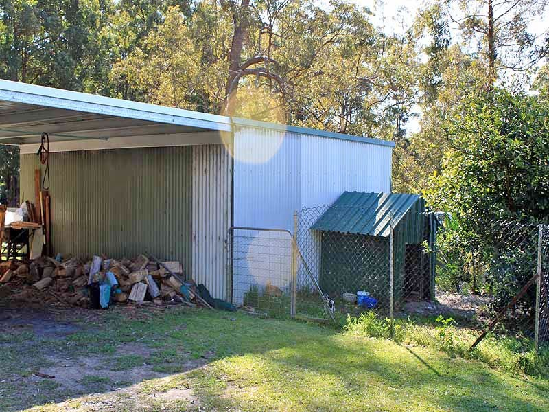 601 Smiths Creek Road, Kundabung NSW 2441