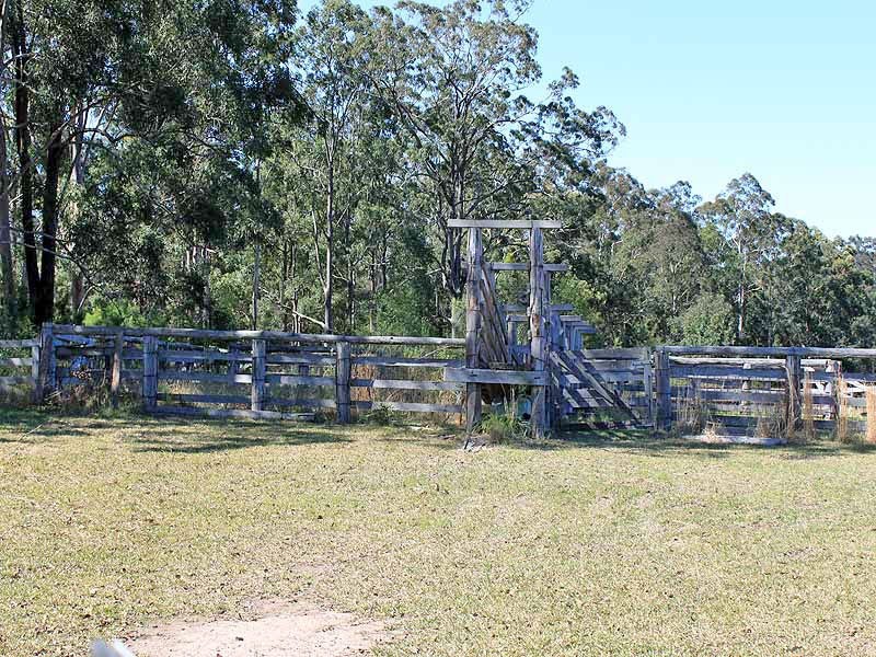 601 Smiths Creek Road, Kundabung NSW 2441