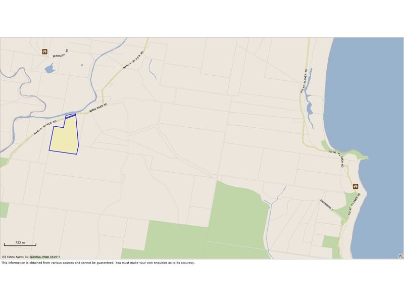 Lot 12 Maria River Road, Crescent Head NSW 2440