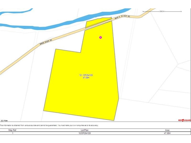 Lot 12 Maria River Road, Crescent Head NSW 2440