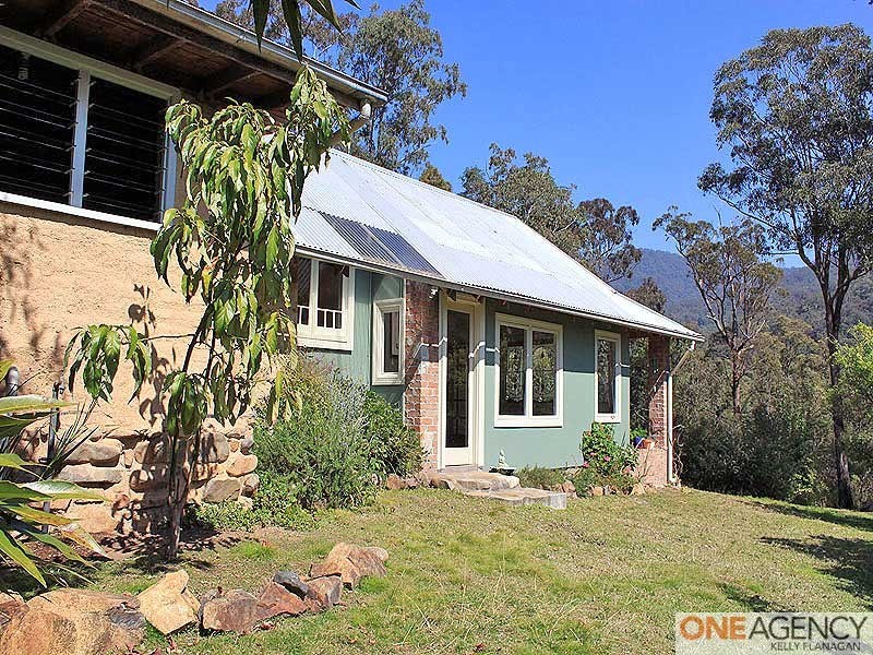 577 Toorumbee Road, Moparrabah NSW 2440