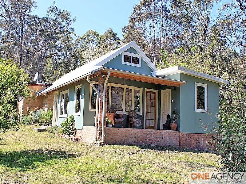 577 Toorumbee Road, Moparrabah NSW 2440