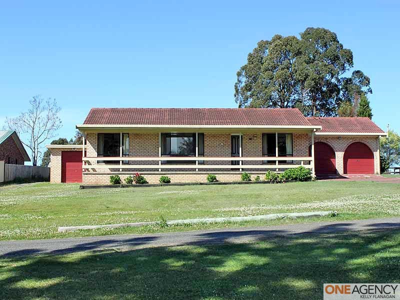 3 Gordon Rees Street, Kempsey NSW 2440