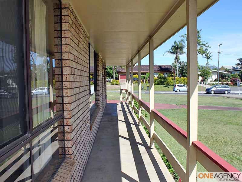 3 Gordon Rees Street, Kempsey NSW 2440