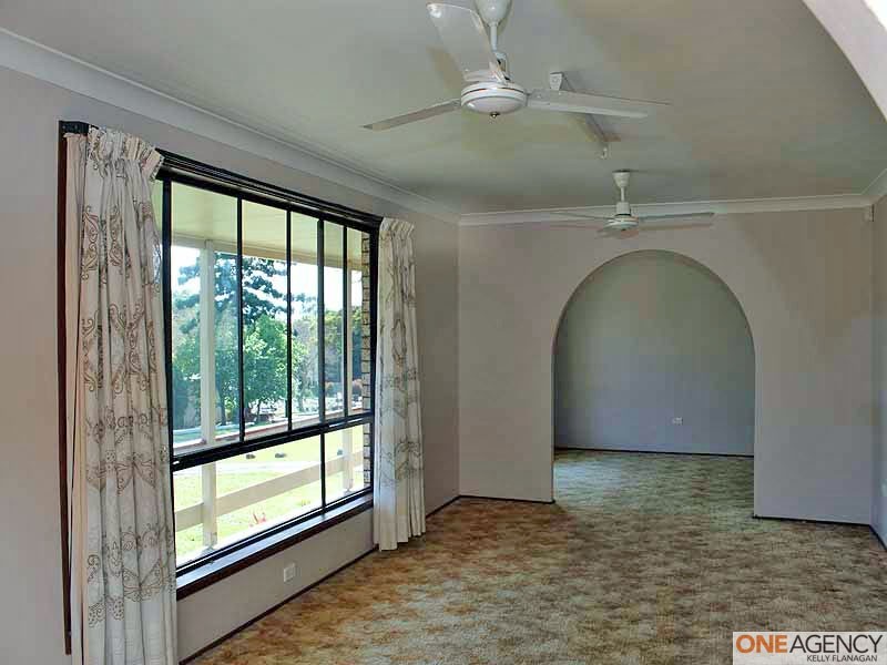 3 Gordon Rees Street, Kempsey NSW 2440