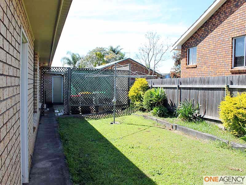 3 Gordon Rees Street, Kempsey NSW 2440