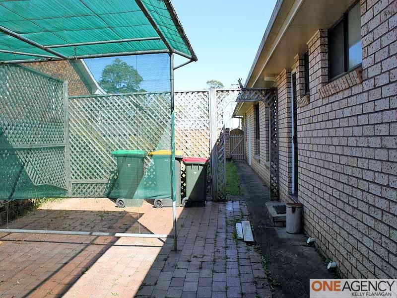 3 Gordon Rees Street, Kempsey NSW 2440
