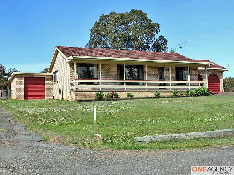 3 Gordon Rees Street, Kempsey NSW 2440