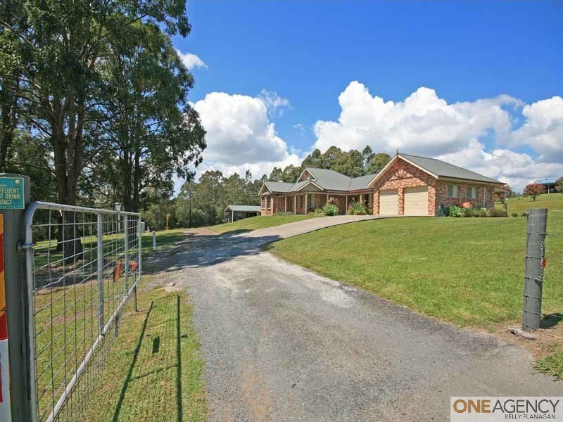 20 Bonview Close, Frederickton NSW 2440