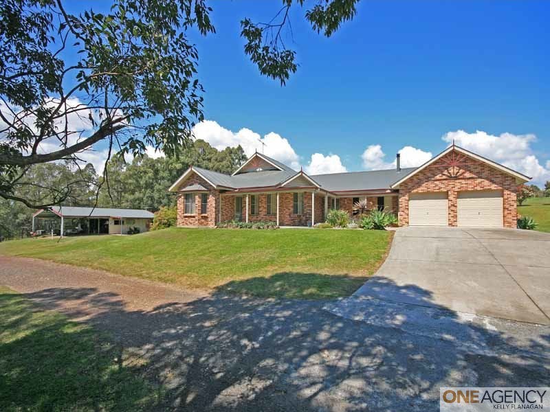 20 Bonview Close, Frederickton NSW 2440