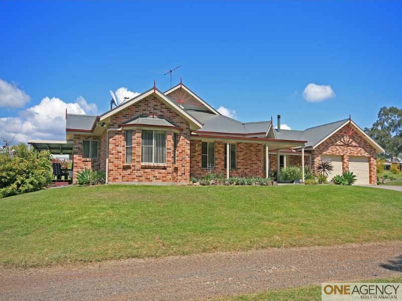 20 Bonview Close, Frederickton NSW 2440