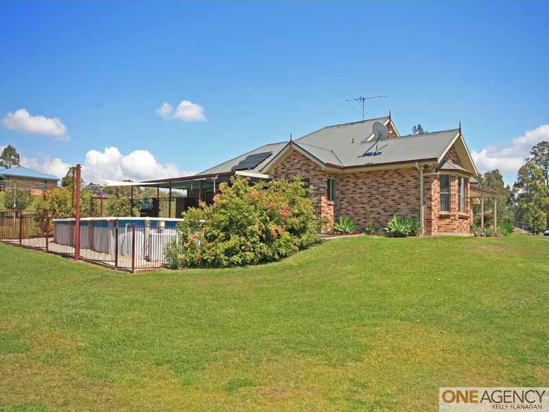 20 Bonview Close, Frederickton NSW 2440