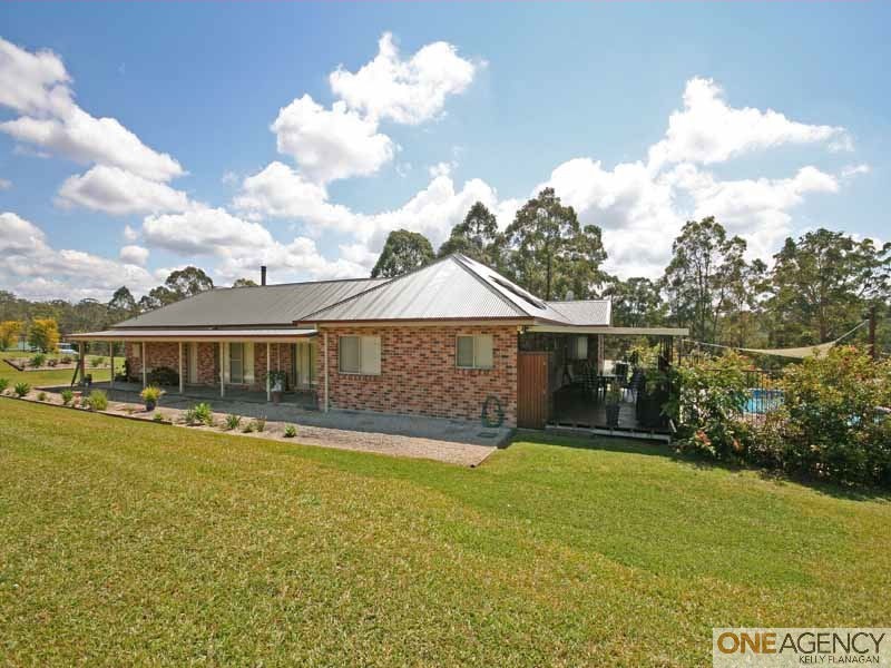 20 Bonview Close, Frederickton NSW 2440