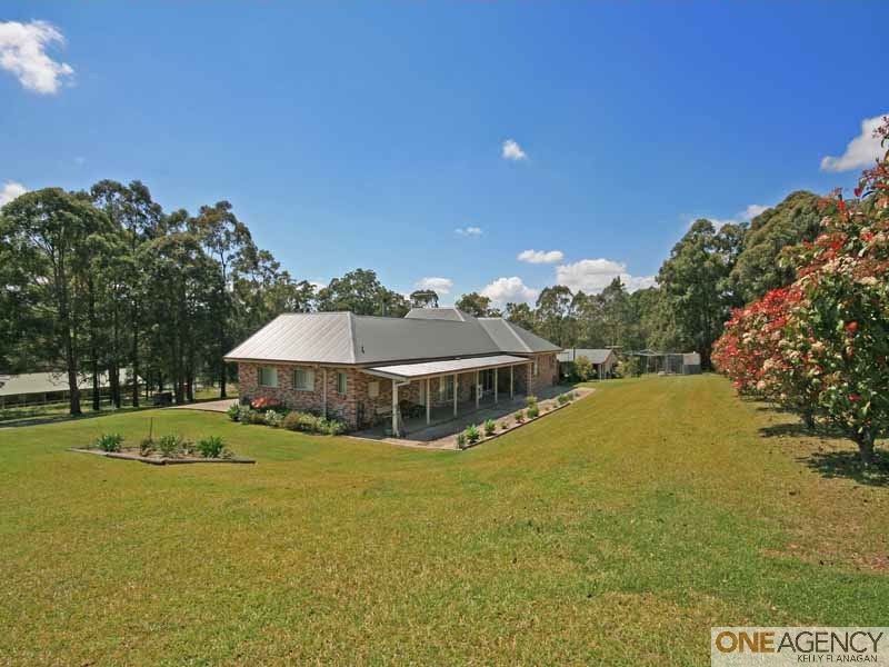 20 Bonview Close, Frederickton NSW 2440