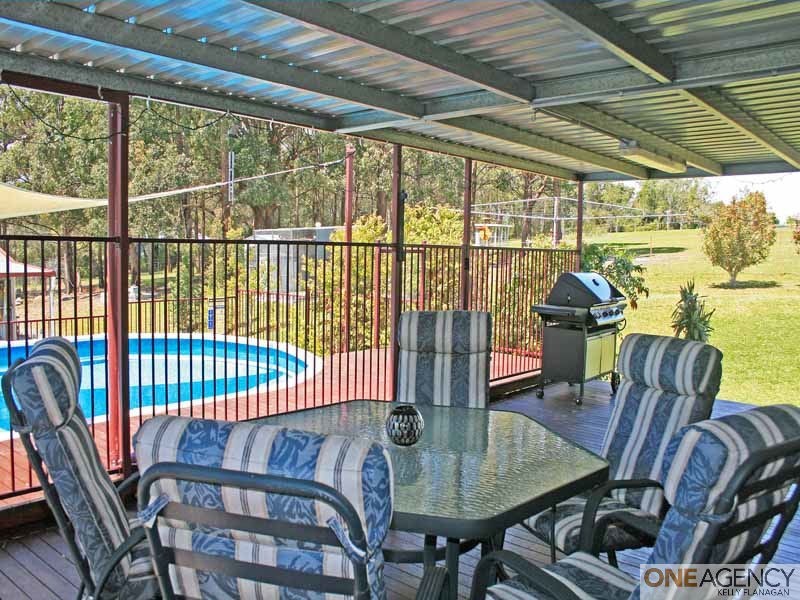 20 Bonview Close, Frederickton NSW 2440