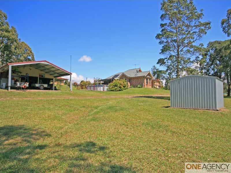 20 Bonview Close, Frederickton NSW 2440