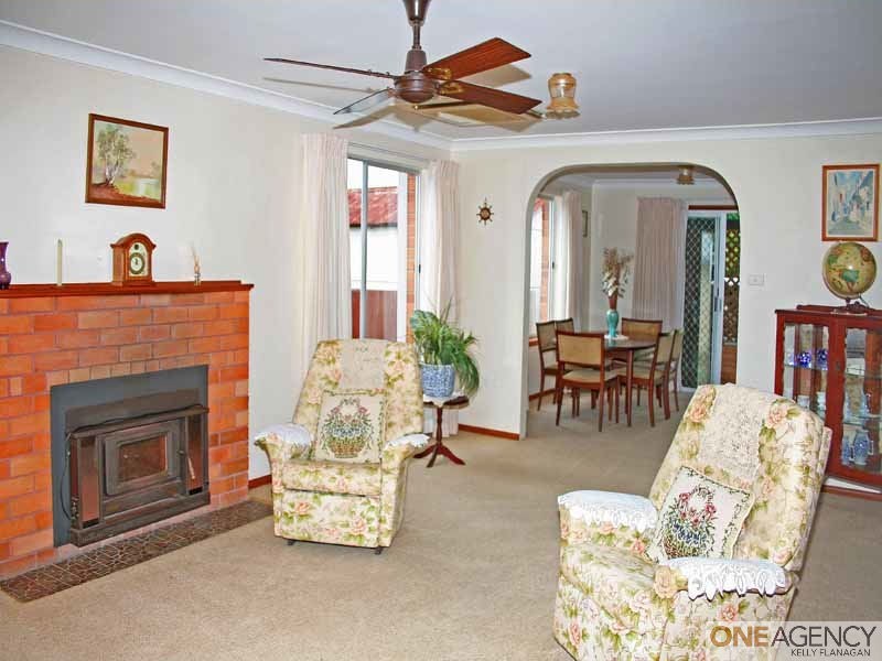 7 Wide Street, Kempsey NSW 2440