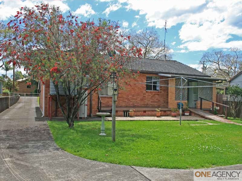 7 Wide Street, Kempsey NSW 2440