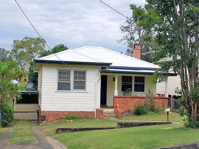 17 Cameron Street, Kempsey NSW 2440