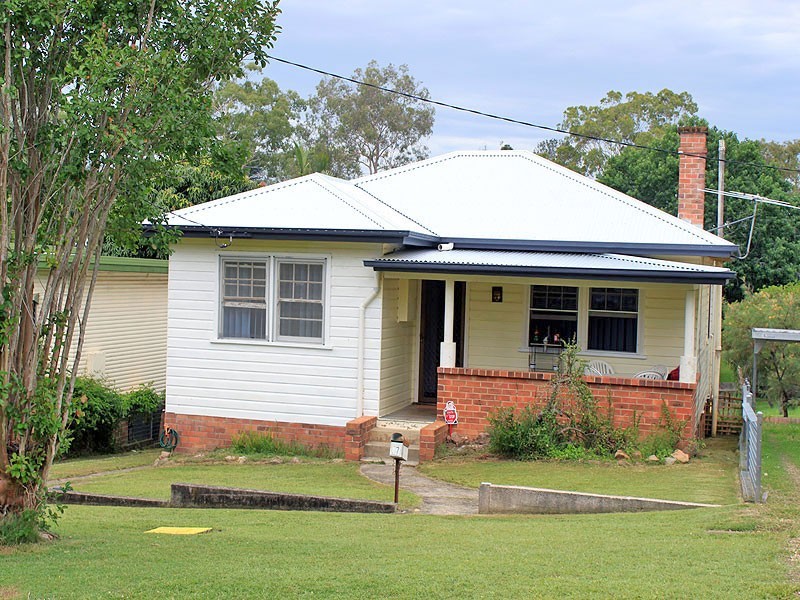 17 Cameron Street, Kempsey NSW 2440