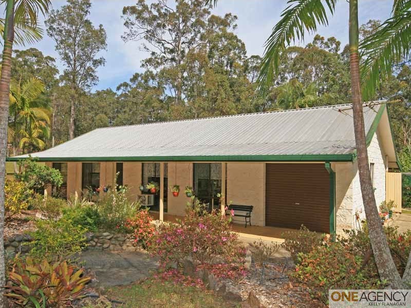 131 Crottys Lane, Yarravel NSW 2440