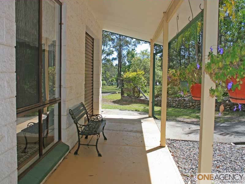 131 Crottys Lane, Yarravel NSW 2440
