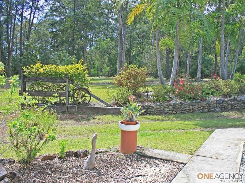 131 Crottys Lane, Yarravel NSW 2440