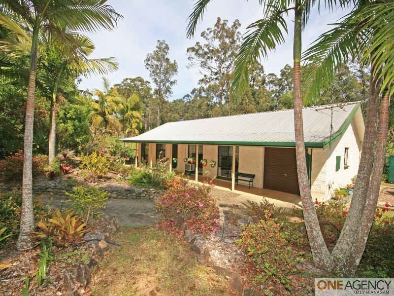 131 Crottys Lane, Yarravel NSW 2440