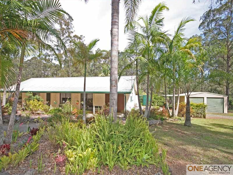 131 Crottys Lane, Yarravel NSW 2440