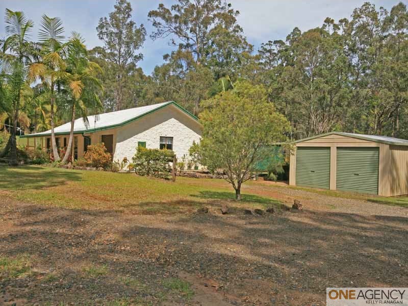 131 Crottys Lane, Yarravel NSW 2440