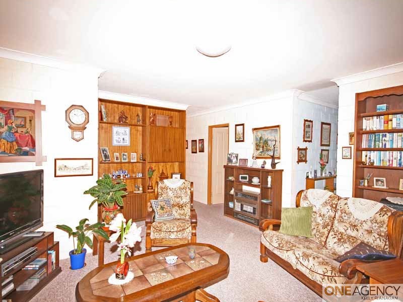 131 Crottys Lane, Yarravel NSW 2440